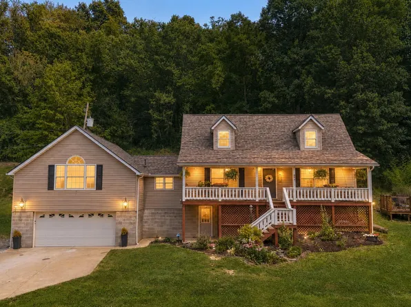 257 Thorn Stop Cir, Clarksburg, WV 26301