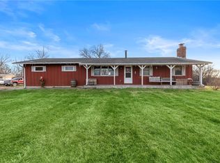 6390 SW Oak Ridge Rd, Stewartsville, MO 64490