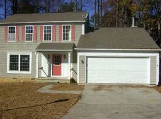 2013 Chivalry Ct, Lawrenceville, GA 30044