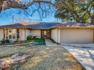 3404 Cavalier Ct, Irving, TX 75062