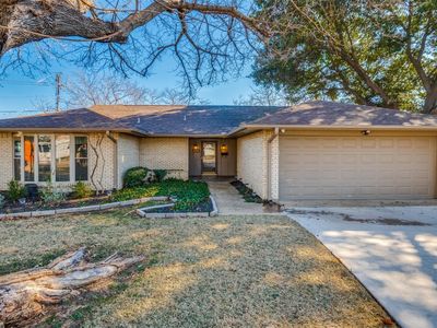 3404 Cavalier Ct, Irving, TX, 75062