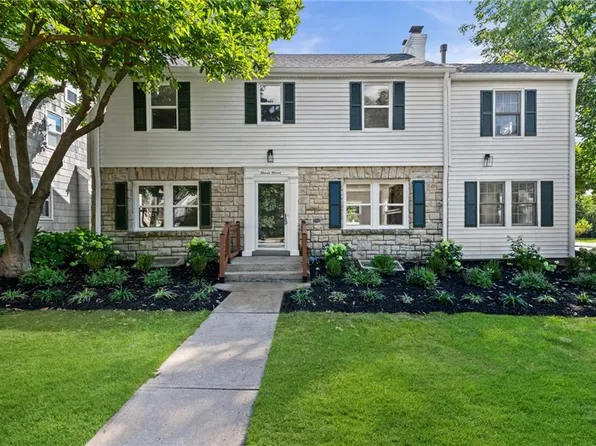 1111 W 77th Ter, Kansas City, MO 64114