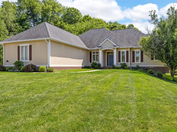 6521 River Oak Ct NE, Cedar Rapids, IA 52411