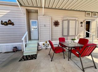 10422 N Frontage Rd #458, Yuma, AZ 85365