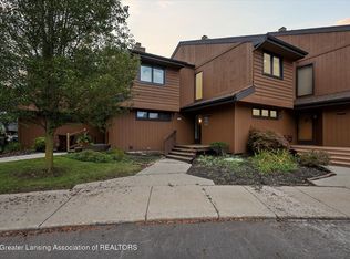5359 E Wild Oak Dr #54, East Lansing, MI 48823
