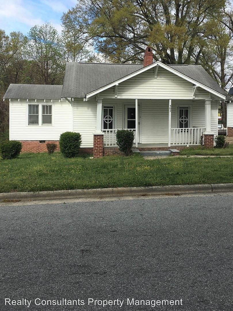 503 Holt Ave, Greensboro, NC 27405 Zillow