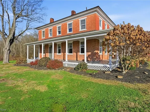 28170 State Route 30, Kensington, OH 44427