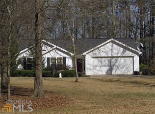 420 Fairview Church Rd, Forsyth, GA 31029