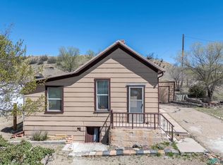 170 E Troy Ave, Raton, NM 87740