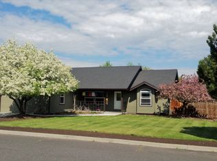 61121 Ladera Rd, Bend, OR 97702