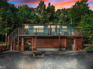 100 Drummer Hill Rd, Front Royal, VA 22630