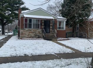 14501 University Ave, Dolton, IL 60419