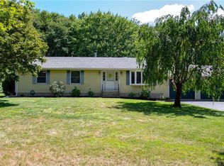 182 High Hill Rd, Wallingford, CT 06492