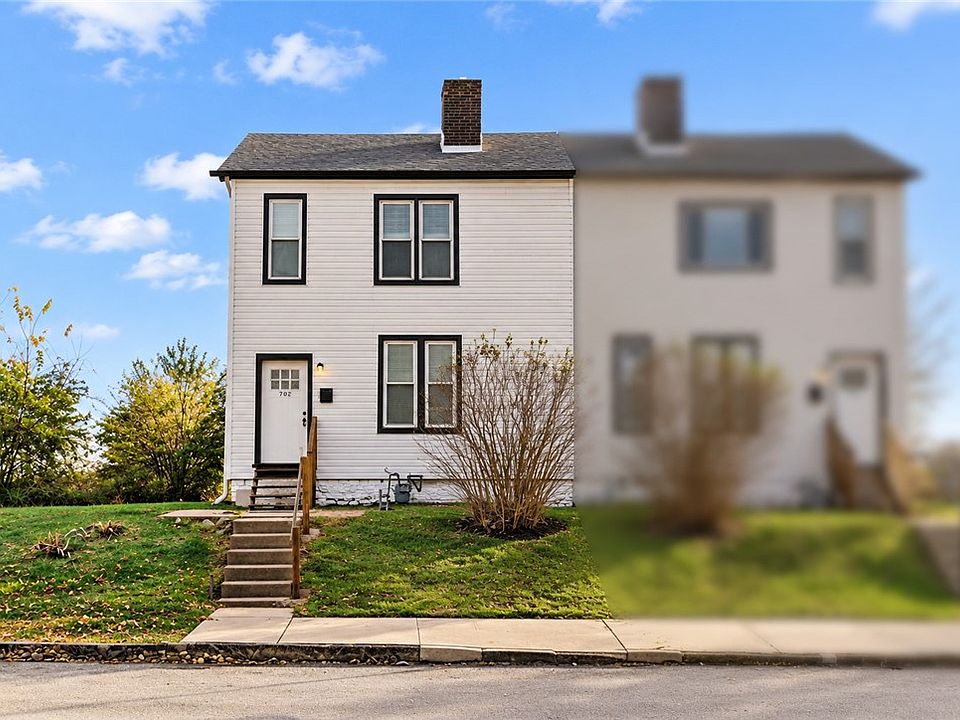 1st image of 702 E 19th Ave