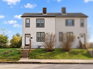702 E 19th Ave, Homestead, PA 15120