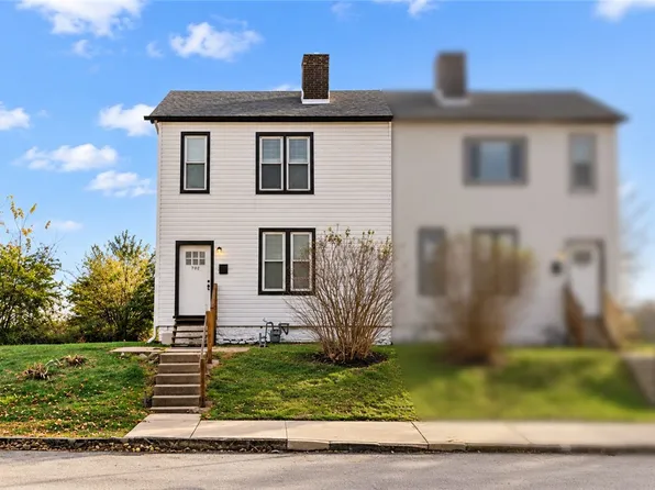 702 E 19th Ave, Homestead, PA 15120