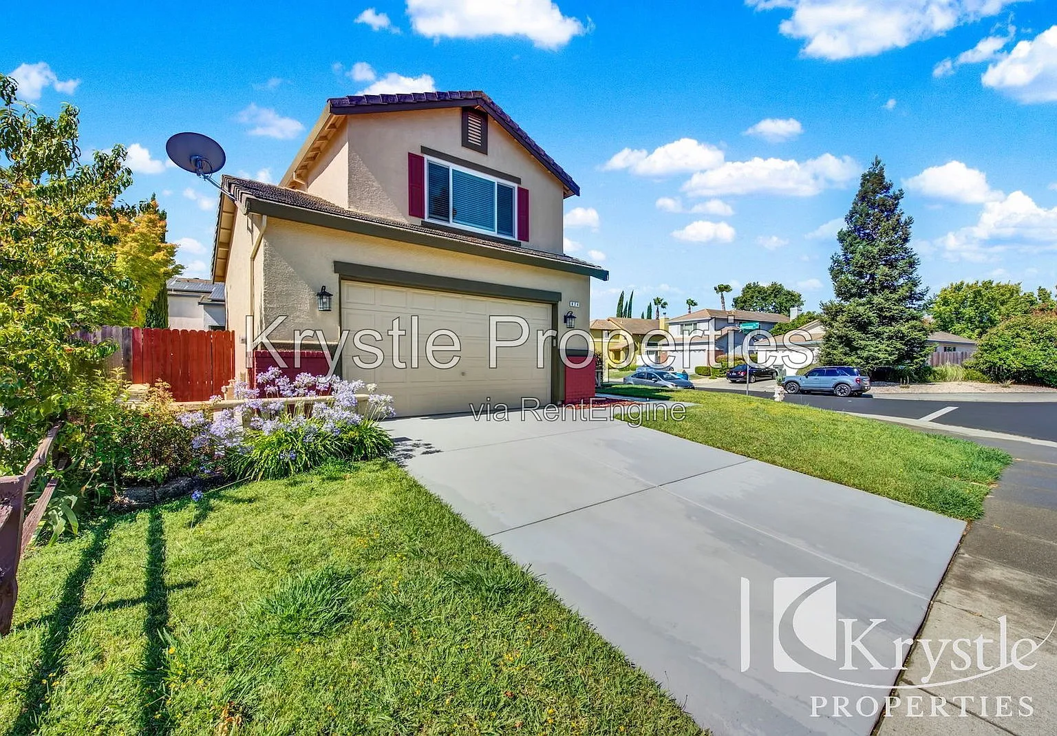 5 bed, 3.0 bath, 2190 sqft, $3,700 — Photo 3