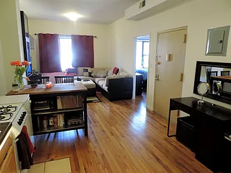 Rented by J Misrahi Realty Corp