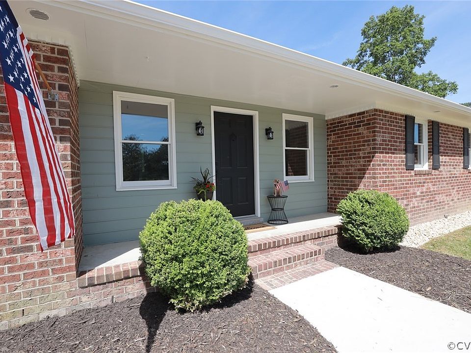 11533 Rd, Mechanicsville, VA 23116 Zillow