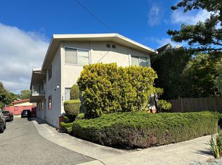 2911 Deakin St APT 1, Berkeley, CA 94705