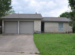 1006 Canterfield Ln, Cedar Park, TX 78613
