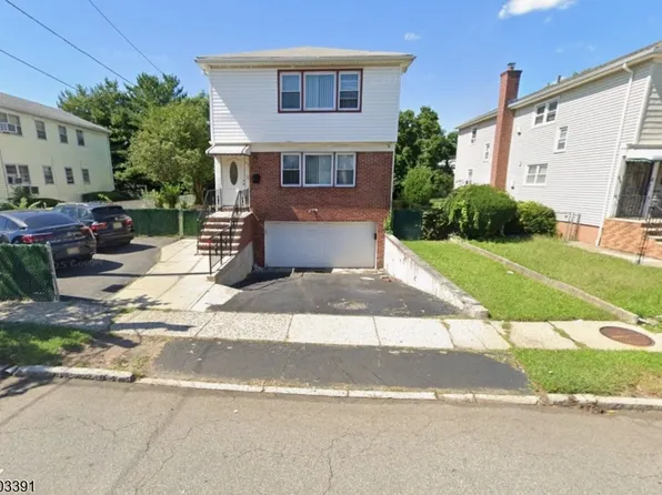 217 Eppirt St, East Orange City, NJ 07018