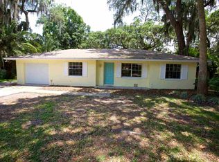 1054 San Remo Rd, Saint Augustine, FL 32086