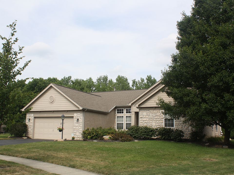 Property from Street
