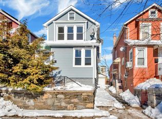837 Penfield Street, Bronx, NY
