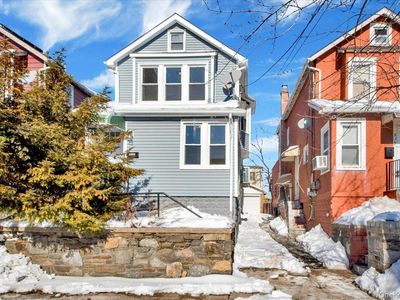 837 Penfield Street, Bronx, NY, 10470