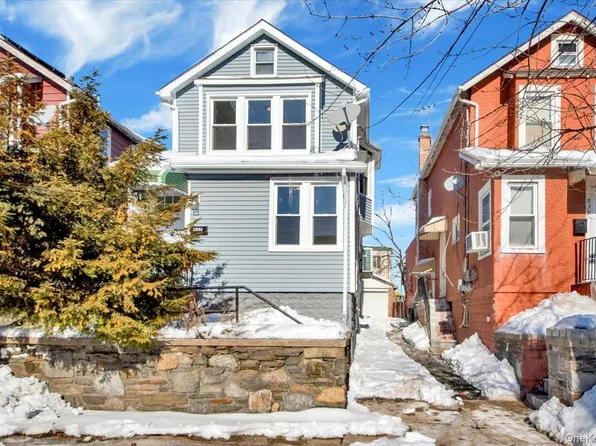 837 Penfield St, Bronx, NY 10470