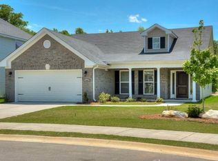 4403 Raleigh Dr, Grovetown, GA 30813