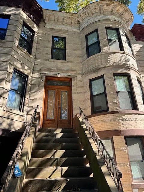 212 Weirfield Street — Photo 1