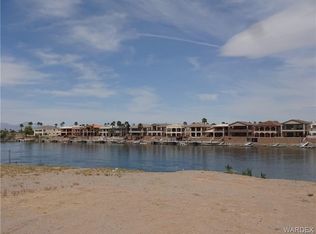 904 Beach Dr, Needles, CA 92363