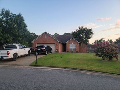 4650 Valiant Dr, Conway, AR, 72034