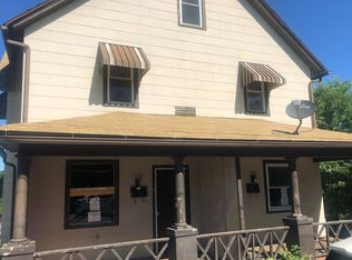 701 Pearl St, Scranton, PA 18512
