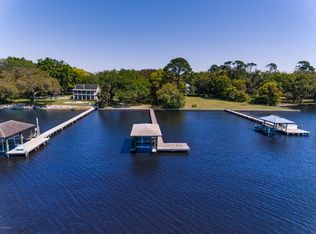 5301 Kenyon Ln, Jacksonville, FL 32211