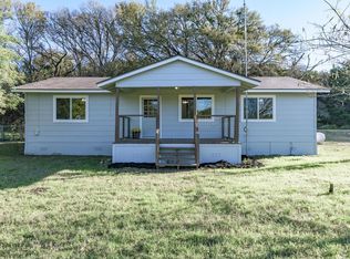 1600 County Road 256, Liberty Hill, TX 78642