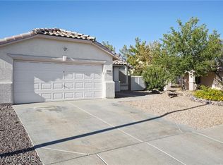 1158 Point Success Ave, Henderson, NV 89014