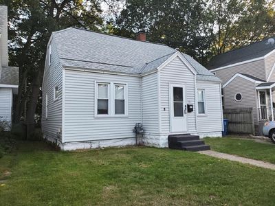 1251 Emerson Ave, Muskegon, MI, 49442
