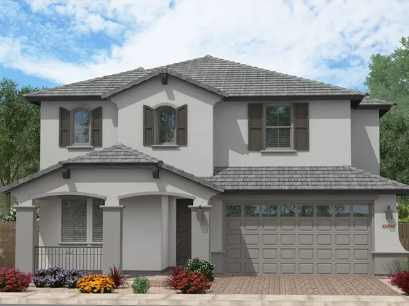 18771 W Monterosa St, Litchfield Park, AZ 85340