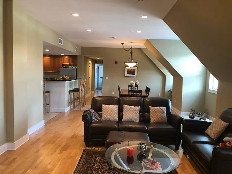 1 Powder Mill Sq #408 — Photo 1