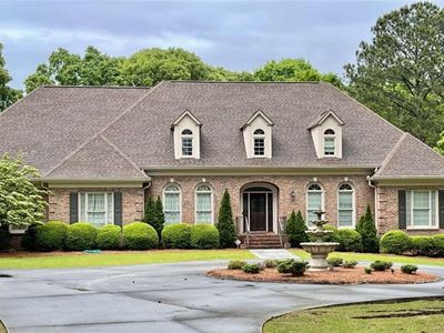 1551 Pharrs Rd, Grayson, GA, 30078
