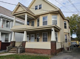 1323 Chrisler Ave #2, Schenectady, NY 12303