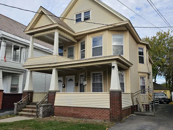 1323 Chrisler Ave #2, Schenectady, NY 12303