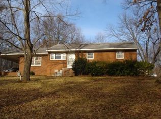 6029 Church St, Greensboro, NC 27455