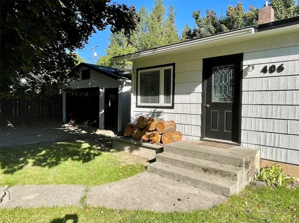 406 W 3rd Ave, Thompson Falls, MT 59873