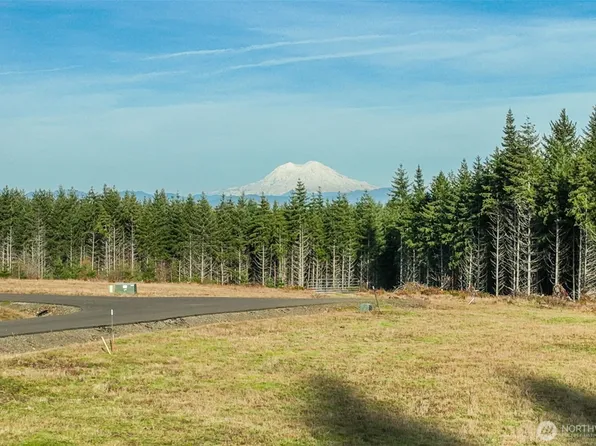 0 Silverwood Drive #D2, Castle Rock, WA 98611