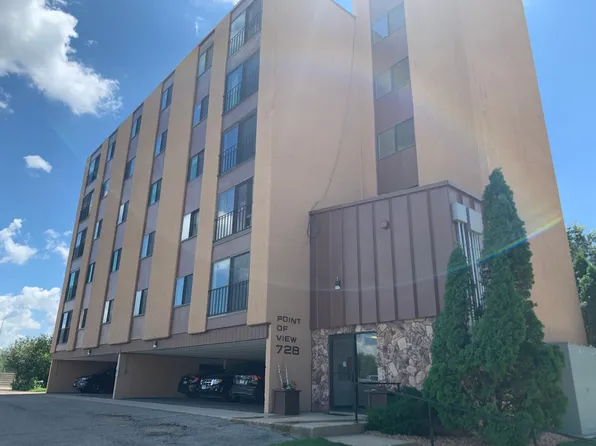 728 1st Ave SW APT 401, Rochester, MN 55902