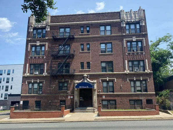 24-26 S Grove St, East Orange, NJ